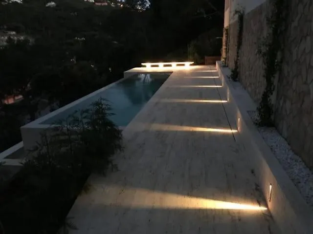 Apartment Sol Naixent Plage Sa Riera Begur Spain