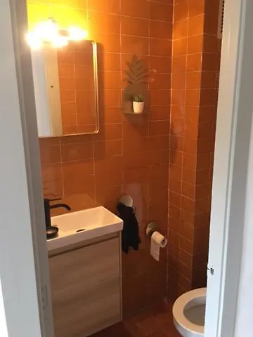 Apartment Sol Naixent Plage Sa Riera Begur
