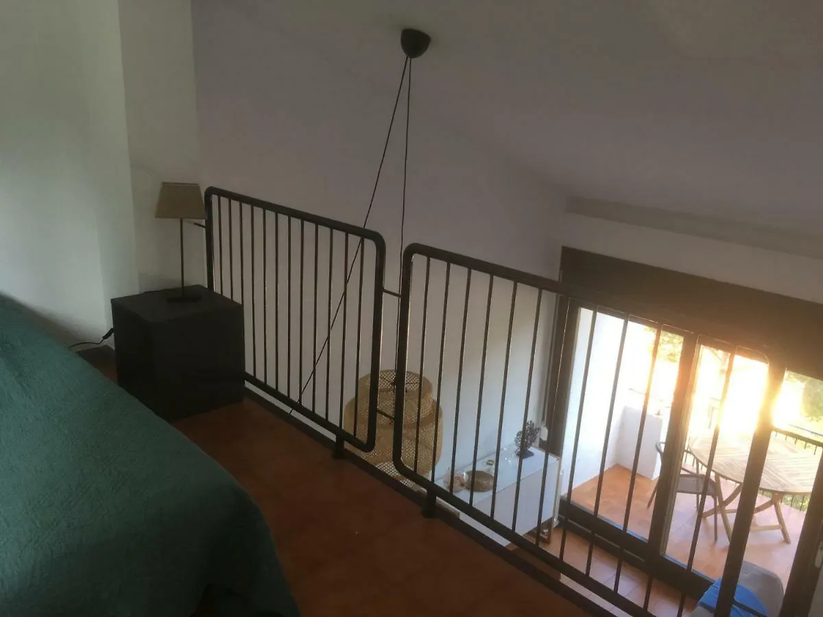 Apartment Sol Naixent Plage Sa Riera Begur