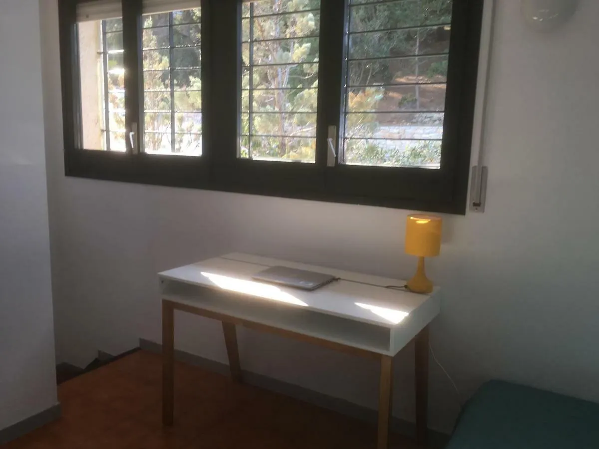 Apartment Sol Naixent Plage Sa Riera Begur Spain