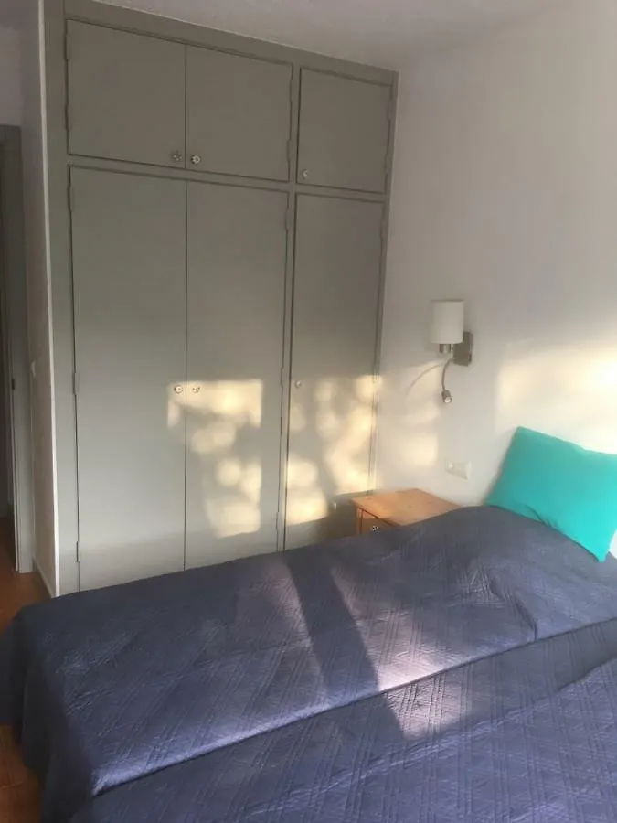 Apartment Sol Naixent Plage Sa Riera Begur