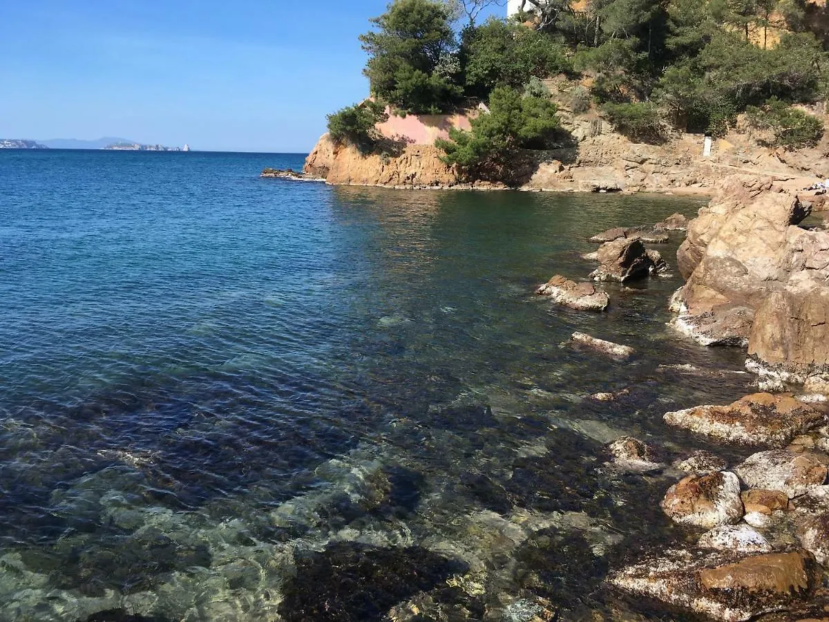 Sol Naixent Plage Sa Riera Begur 0*,